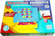 Argy Toys Πίνακας Μαγνητικός Διπλής Όψης 34x28x28εκ.