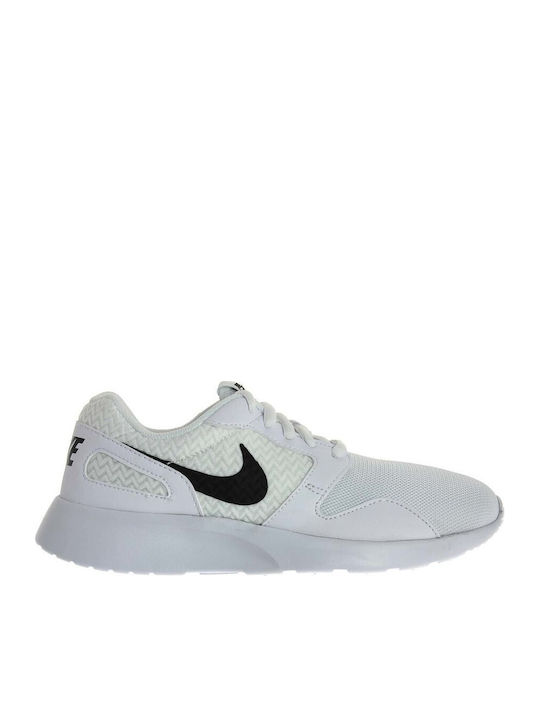 Nike Kaishi Run Sneakers Λευκά