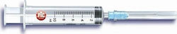 Pic Solution Syringe Αποστειρωμένη 21G 10ml 1pcs