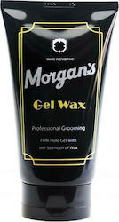 Morgan's Wax Haargel 150ml