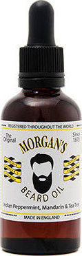 Morgan's Beard Oil Oil 50ml