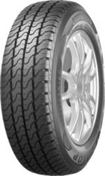 Dunlop Econodrive Lightweight Truck Summer Tyre 109H