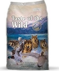 Taste Of The Wild Wetlands Canine 13kg Taste Of The Wild Wetlands Canine 13kg