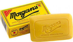 Morgan's Antibacterial Medicated Soap Baton de săpun 80gr