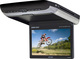 Alpine Οθόνη 10.1" για Οροφή Αυτοκινήτου Universal με USB/AUX/DVD/HDMI