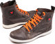 Modeka Lane Orange/Brown