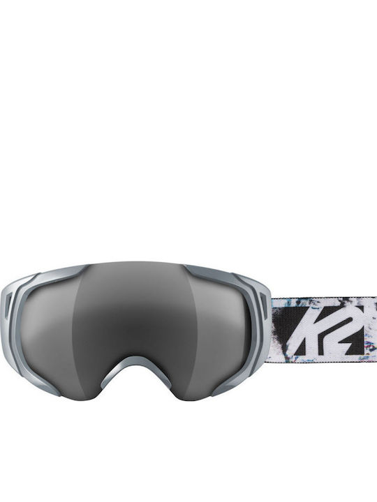 K2 Photoantic DLX Masca de schi și snowboard Pe...