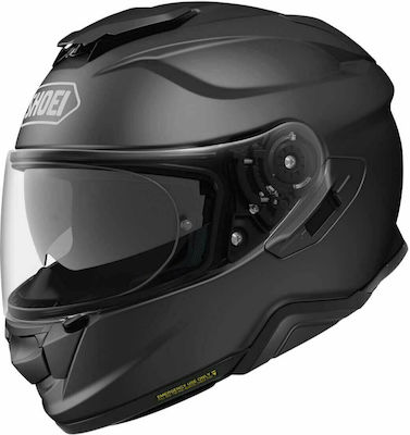 Shoei GT-Air Matt Black