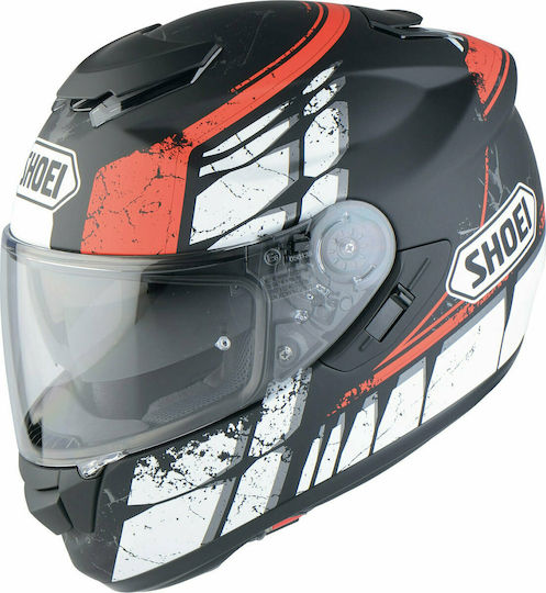 fg-17 Κράνη Μηχανής Shoei Σελίδα