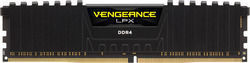 Corsair Vengeance LPX 16GB DDR4 RAM mit Geschwindigkeit 3000 für Schreibtisch