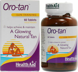 Health Aid Oro-Tan 60 file