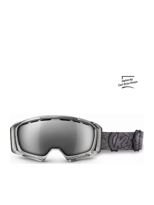 K2 Sira Masca de schi și snowboard Pentru adulț...