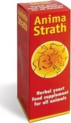 Anima Strath Συμπλήρωμα διατροφής 100ml