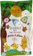 Sottolestelle Stella & Stello Sugar Free 300gr