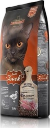 Leonardo Adult Sensitive Duck & Rice Trockenfutter für erwachsene Katzen mit Ente / Reis 15kg