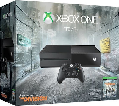 Microsoft Xbox One 1TB
