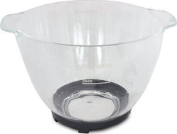 Kenwood Bin for Kitchen Machine 4.6lt