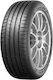 Dunlop Sport Maxx RT2 Car Summer Tyre 225/45R17 91Y MFS