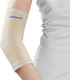 Conwell Nano-Carbon Elastic Elbow Brace in Beige color