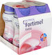 Nutricia Fortimel Extra 4 x 200ml Φράουλα