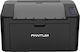 Pantum P2500W Alb-negru Imprimantă Laser cu WiFi și Mobile Print