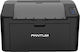 Pantum P2500W Black and White Laser Printer with WiFi and Mobile Printing