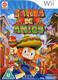 Samba de Amigo Wii