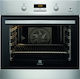 Electrolux Countertop 72lt Oven without Burners W59.4cm Inox