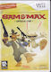 Sam & Max Season 1 Wii