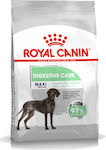 Royal Canin Digestive Care Maxi 3kg Ξηρά Τροφή για Ενήλικους Σκύλους Μεγαλόσωμων Φυλών με Πουλερικά και Ρύζι