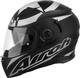 Airoh Movement Shot Casca Moto Față Întreagă 1420gr cu Sunvisor