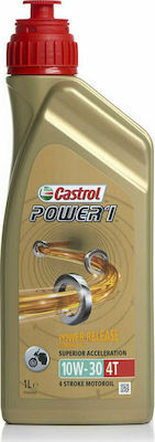 Castrol Power 1 4T 10W-30 1lt