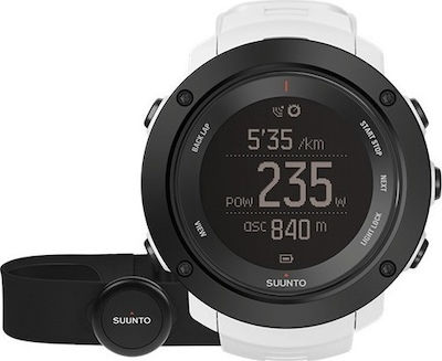 suunto vertical hr