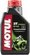 Motul 510 2T Λάδι Μοτοσυκλέτας για Δίχρονους Κινητήρες 1lt