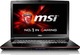 MSI GE72 Apache 17.3" FHD (i7-6700HQ/8GB/1TB HDD//)