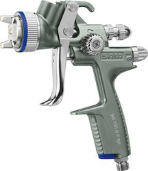 Sata Jet 100 B F Rp Air Spray Paint Gun Floating Tumbler Sata Jet 100 B F Rp Air Spray Paint Gun Floating Tumbler