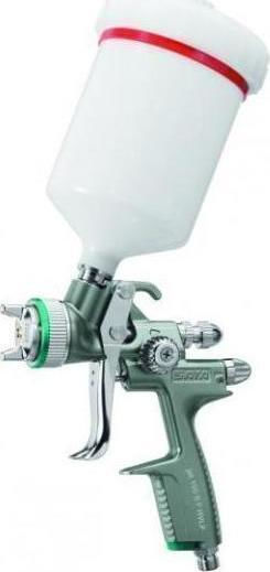 Sata Jet 100 B F Rp Floating Tumbler Air Spray Paint Gun 1.6mm 145193