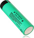 Panasonic Rechargable Battery 18650 Li-ion 3100mAh 3.6V 1pcs