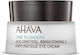 Ahava Time to Smooth Augen- & Anti-Aging- für die Augen gegen gegen Augenringe mit Retinol 15ml