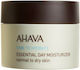 Ahava Time to Hydrate Ενυδατική Κρέμα Προσώπου Ημέρας με Aloe Vera 50ml