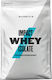 Myprotein Impact Whey Isolate Fără gluten cu Aromă de Vanilie 2.5kg