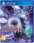 Megadimension Neptunia VII Joc PS4