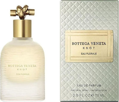 Bottega Veneta Knot Eau Florale Eau de Parfum 75ml Skroutz.cy