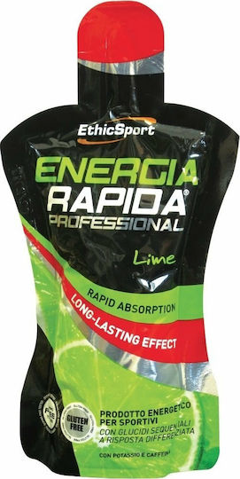 EthicSport Energia Rapida Professional Lime 50ml