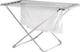 Mistral Plus Folding Electric Floor Clothes Drying Rack from Aluminum 100W 94x52cm