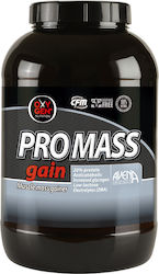 Oxygen Nutrition Pro Mass Gain Φράουλα 3.632kg Oxygen Nutrition Pro Mass Gain Φράουλα 3.632kg