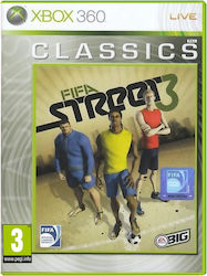 Fifa Street 3 (Classics) Classics Edition Fifa Street 3 (Classics) Classics Edition