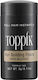 Toppik Hair Building Fibers with Keratin Hair Building Fibers Travel Medium Blonde 3gr