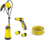 Karcher BP 1 Barrel Set Trifazică Pompa Ei bine, 0.55hp 1.645-465.0