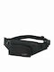 Polo Euro Waist Bag Black